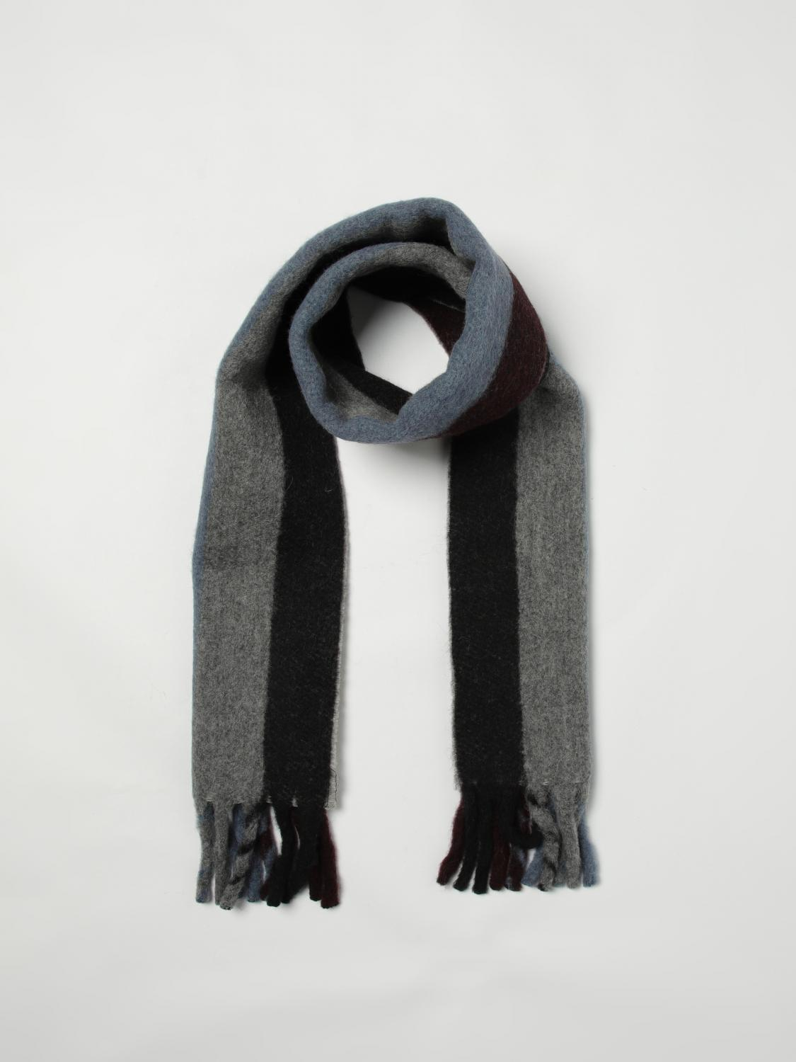 [PS PAUL SMITH] Scarf SS26 M2A150TN212 79