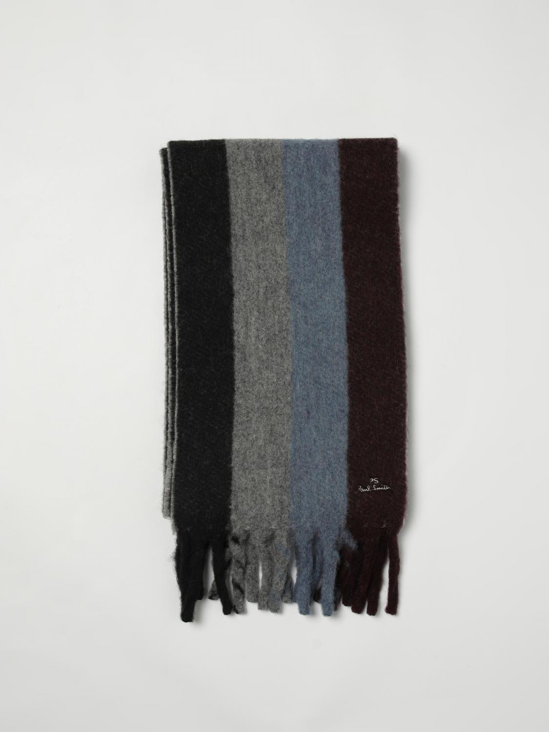 [PS PAUL SMITH] Scarf SS26 M2A150TN212 79