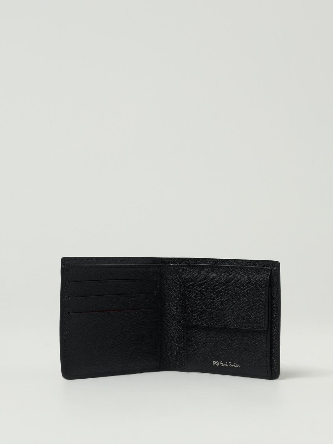 [PS PAUL SMITH] Wallet SS26 M2A6078NMUZEB 79