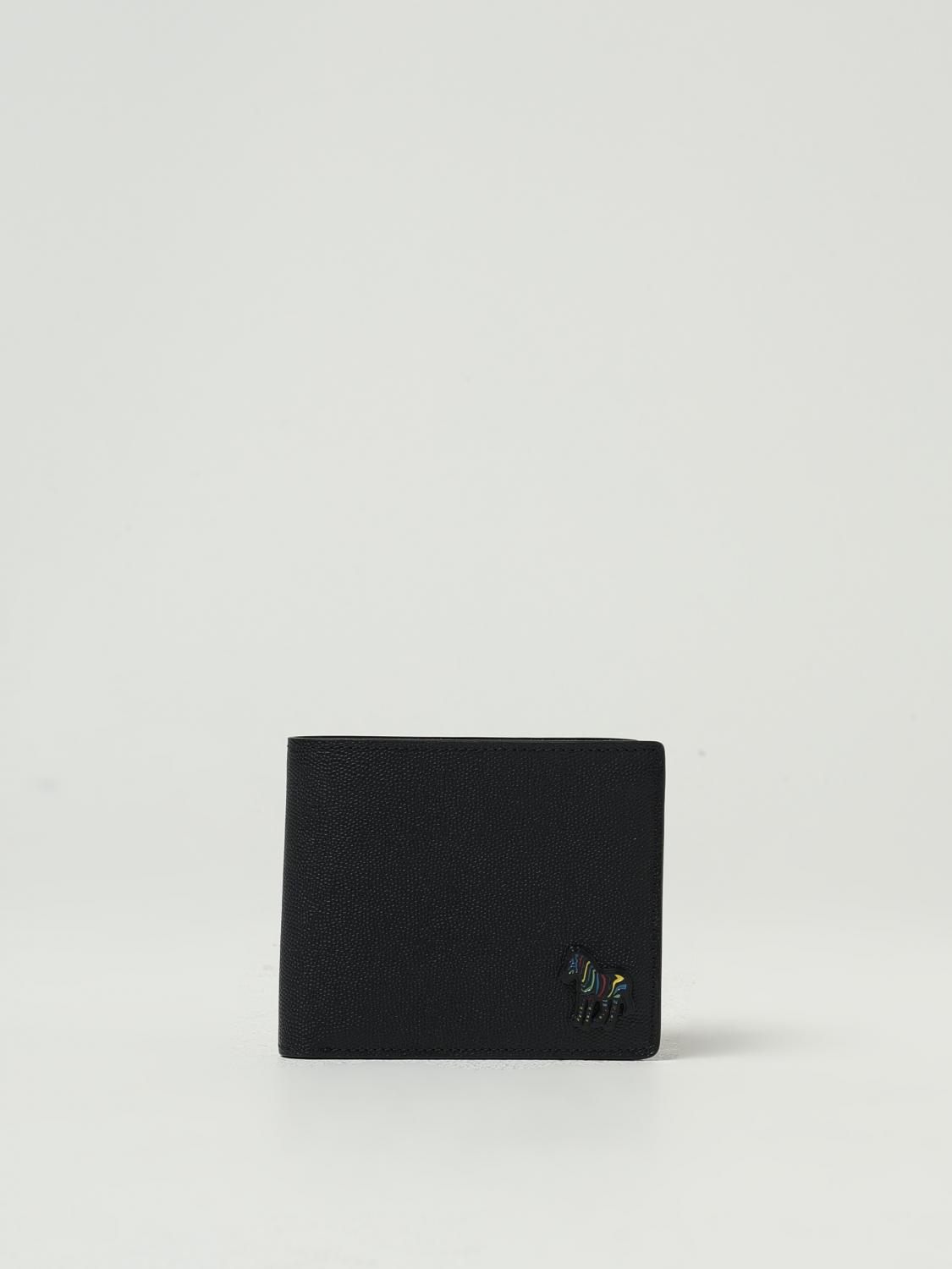 [PS PAUL SMITH] Wallet SS26 M2A6078NMUZEB 79