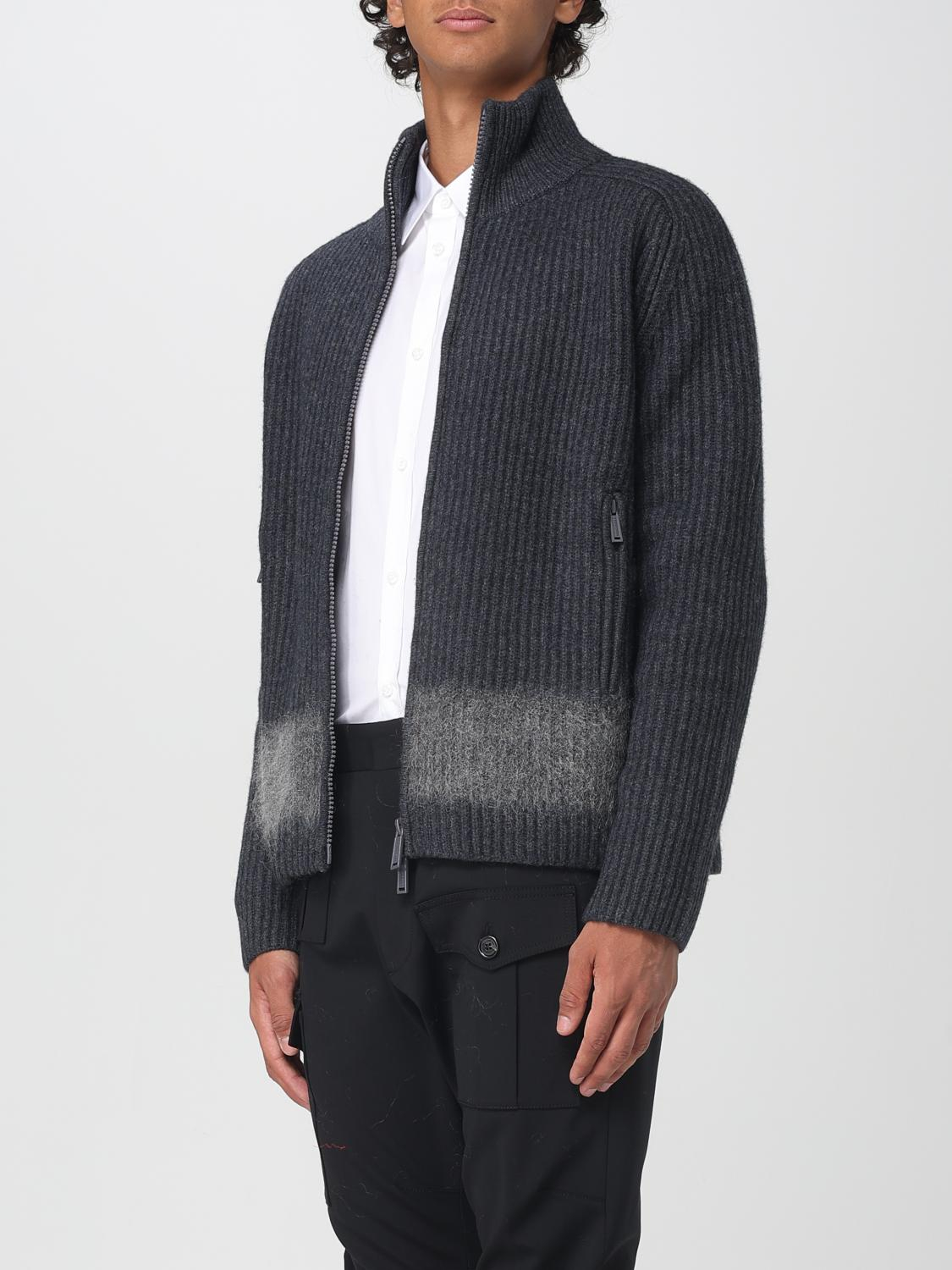 [Dsquared2] Knitwear FW25 S74HA1546D13150 859