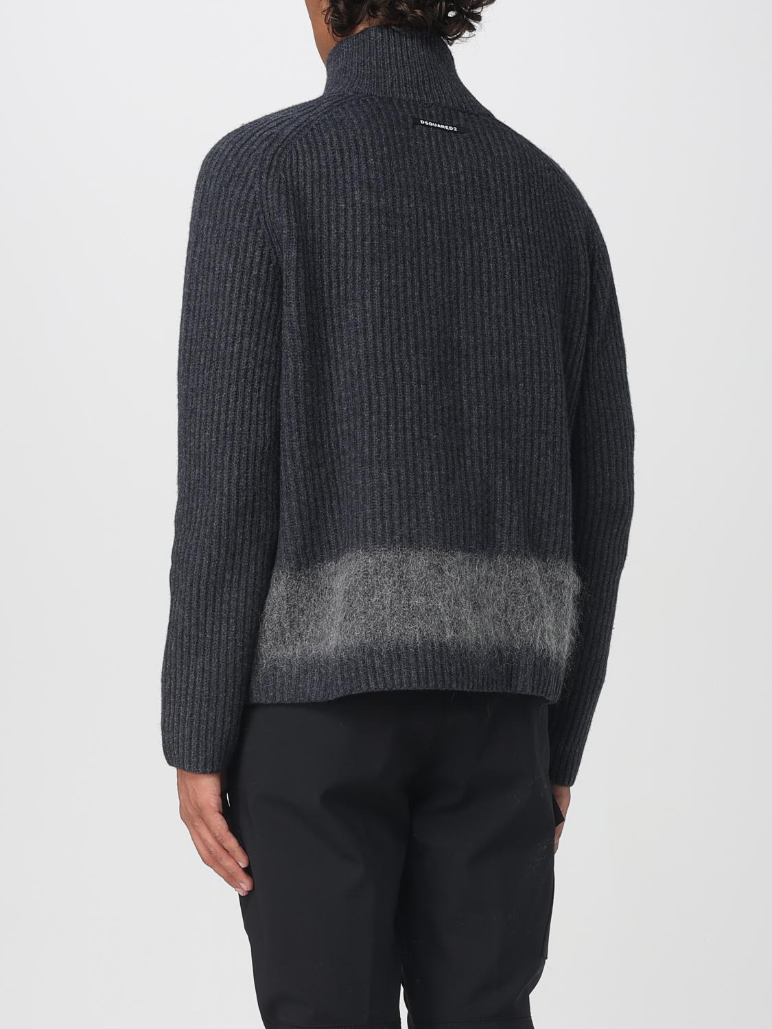 [Dsquared2] Knitwear FW25 S74HA1546D13150 859