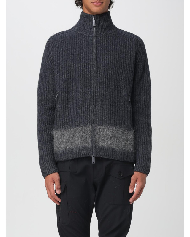 [Dsquared2] Knitwear FW25 S74HA1546D13150 859