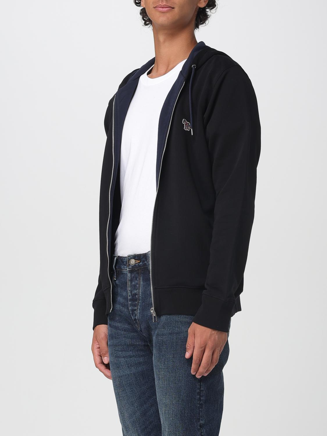 [PS PAUL SMITH] Hoodie SS26 M2R360RKZEBRA 79