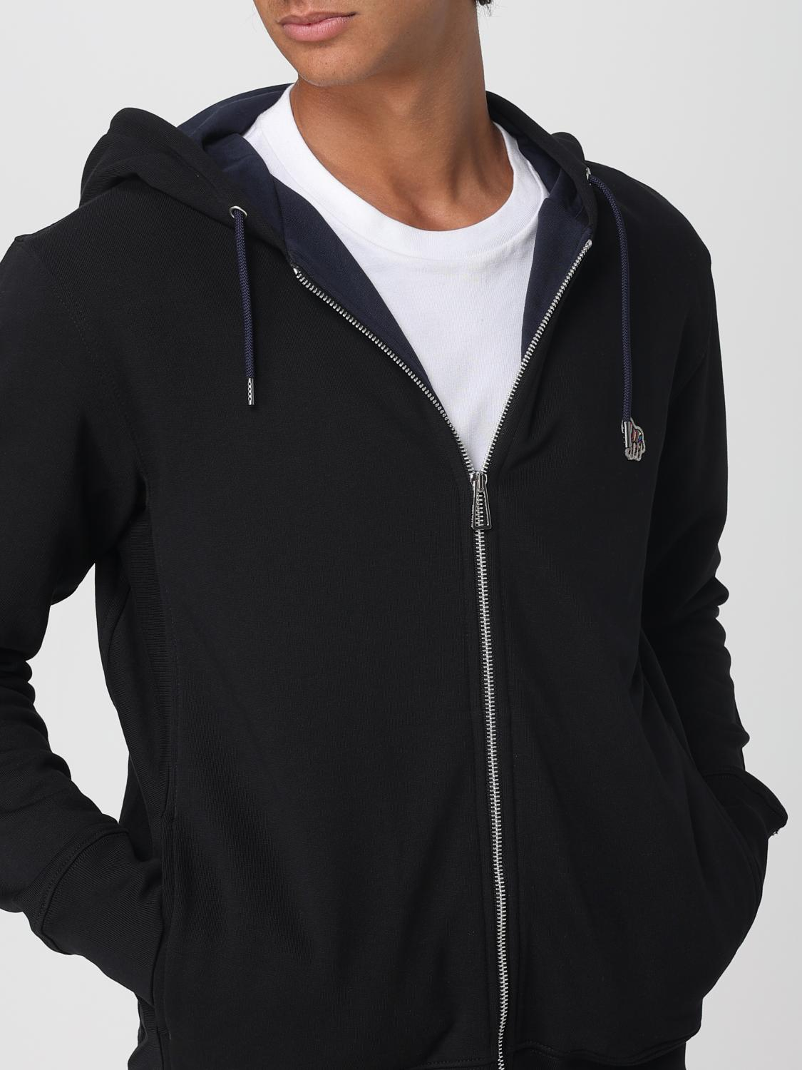 [PS PAUL SMITH] Hoodie SS26 M2R360RKZEBRA 79