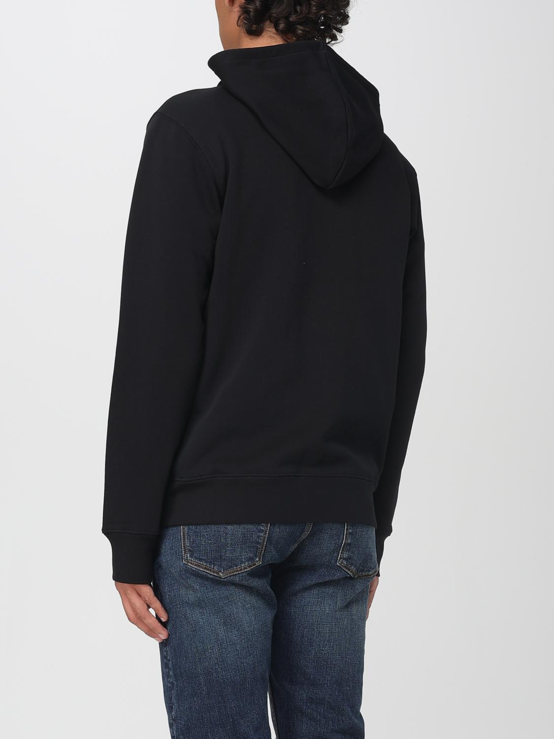 [PS PAUL SMITH] Hoodie SS26 M2R360RKZEBRA 79