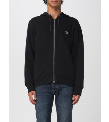 [PS PAUL SMITH] Hoodie SS26 M2R360RKZEBRA 79