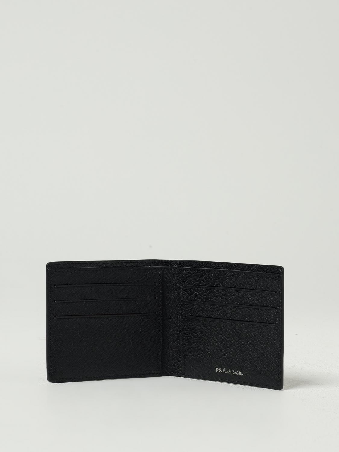 [PS PAUL SMITH] Wallet SS26 M2A5321NMUZEB 79