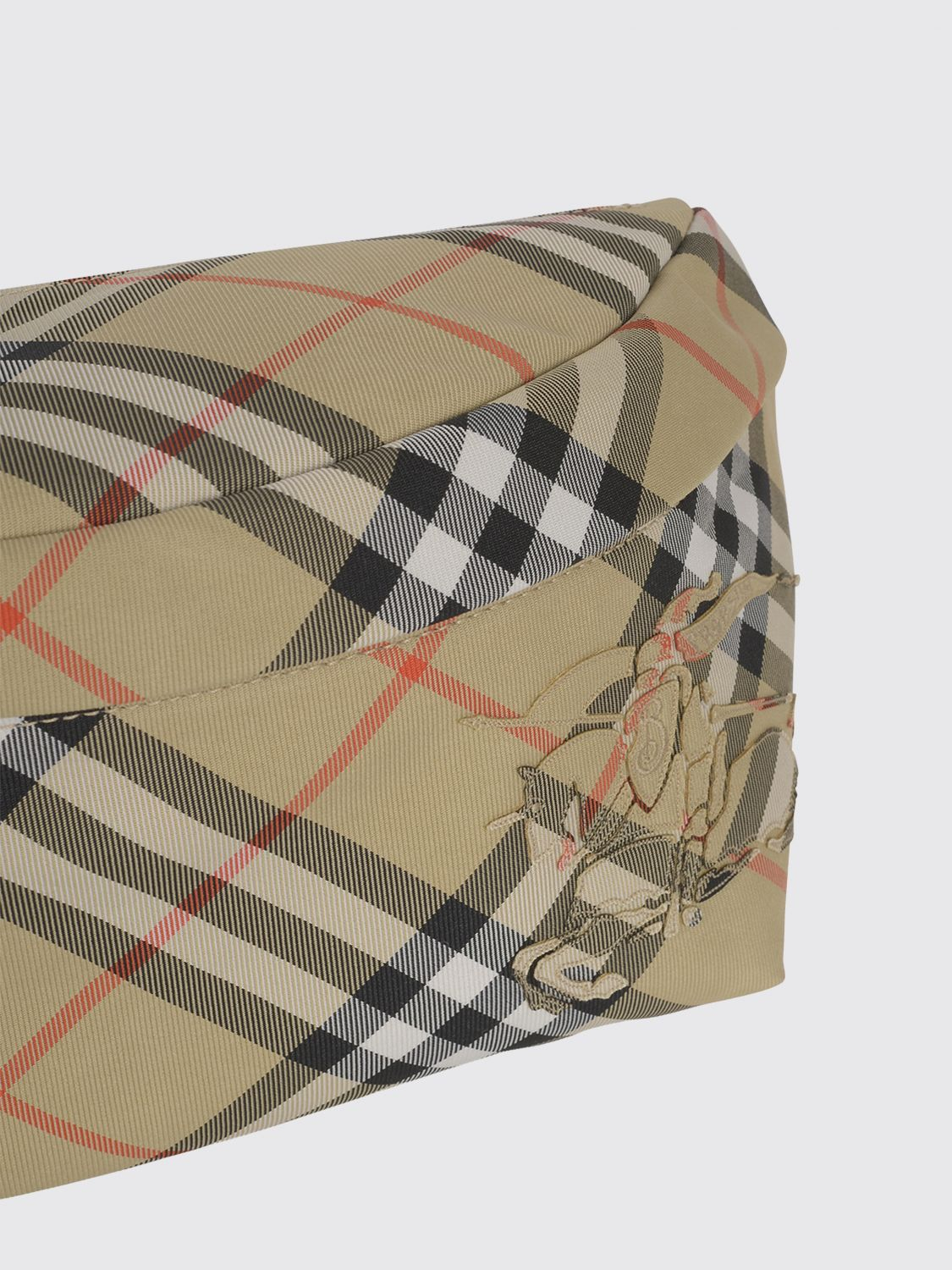 [Burberry] Belt Bag SS26 8091780