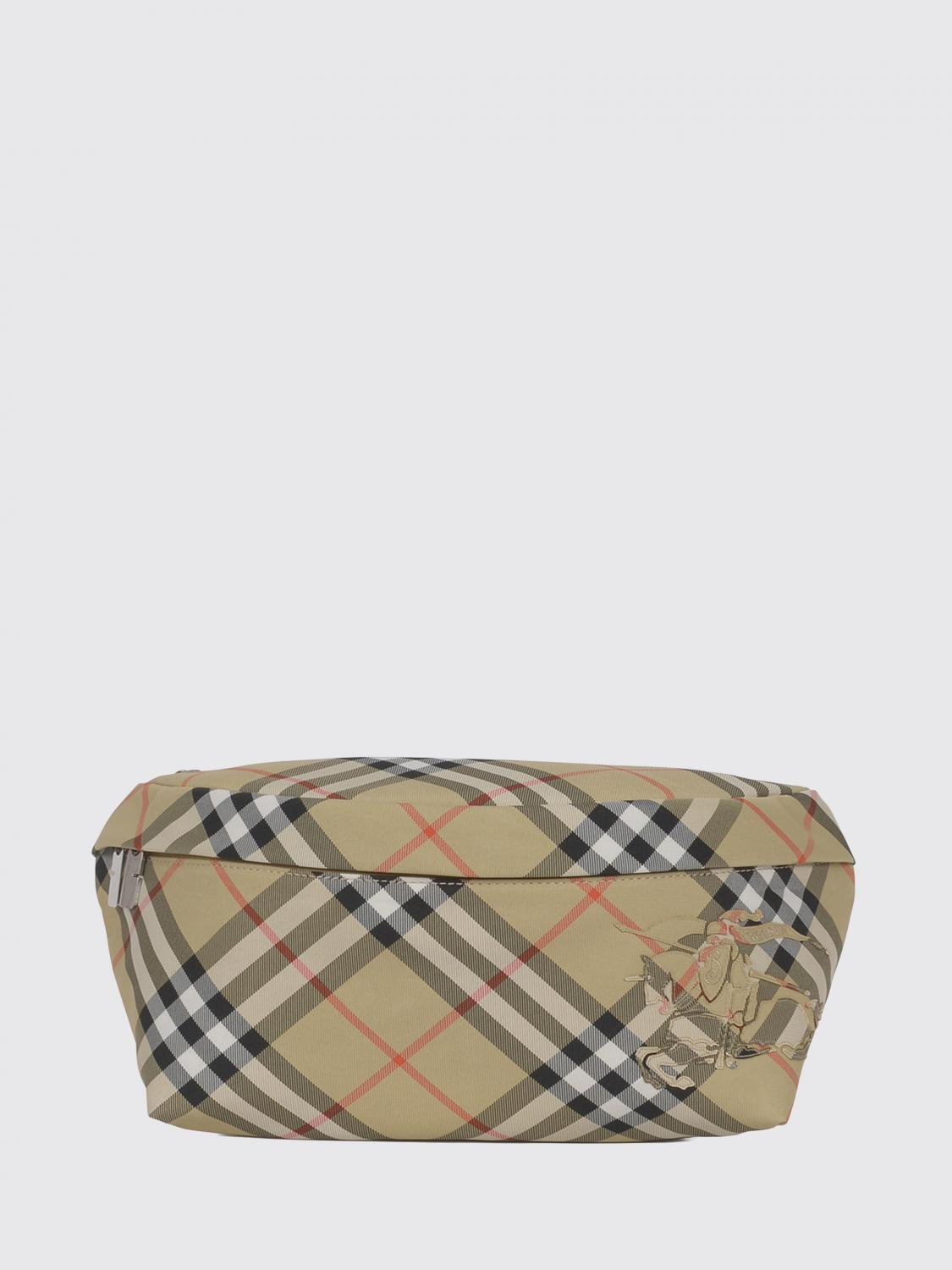 [Burberry] Belt Bag SS26 8091780