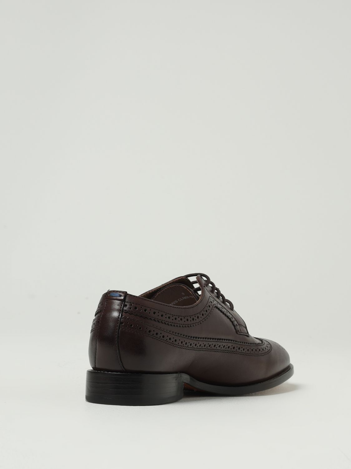 [PS PAUL SMITH] Dress Shoes SS26 M2SCLN05NCLF 69