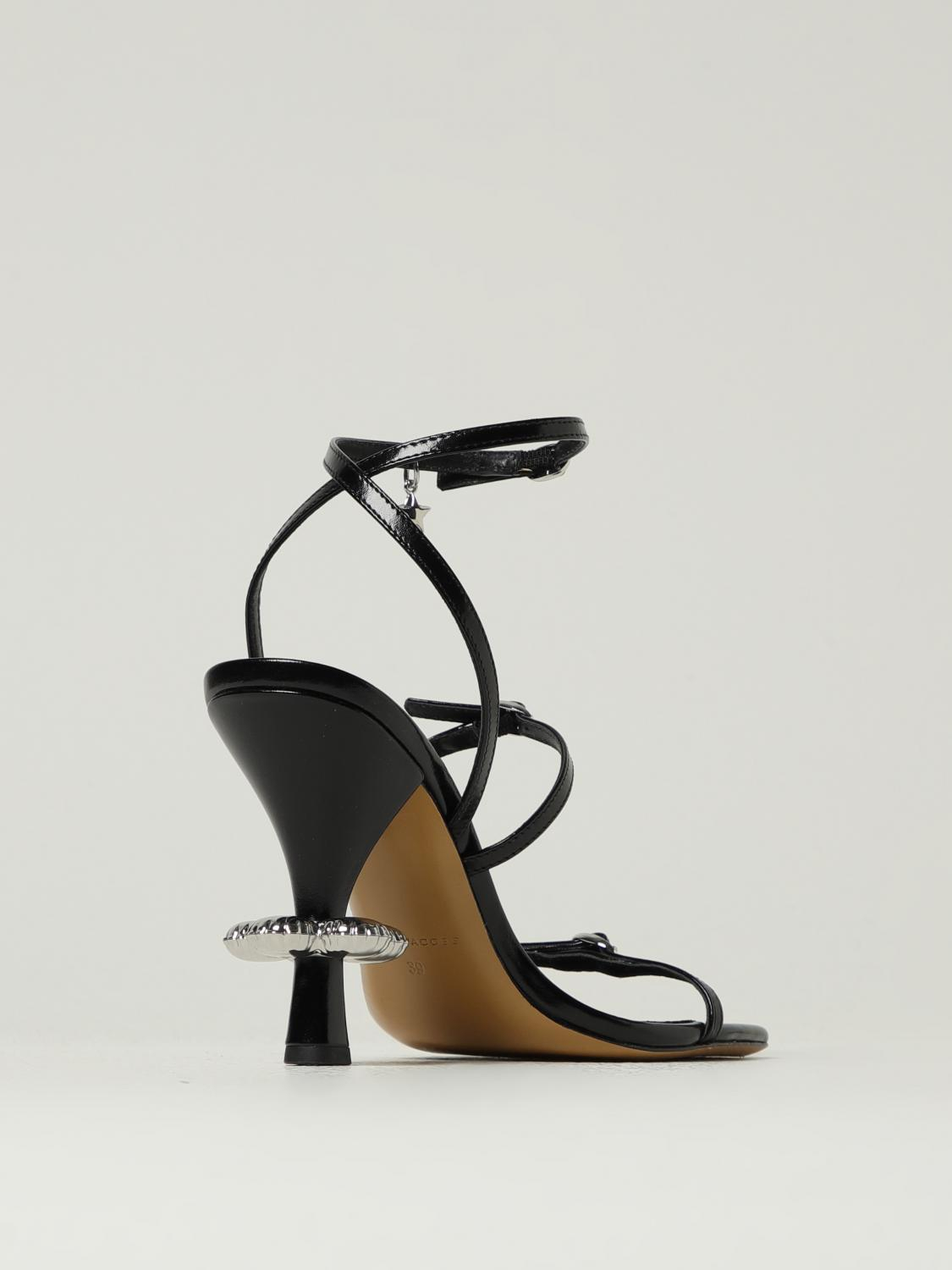[Marc Jacobs] Sandals SS26 2P5FPM001F13 001