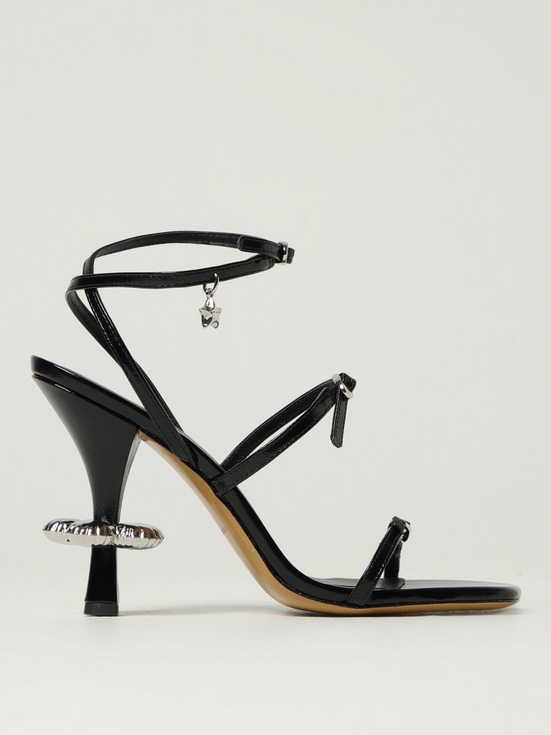 [Marc Jacobs] Sandals SS26 2P5FPM001F13 001