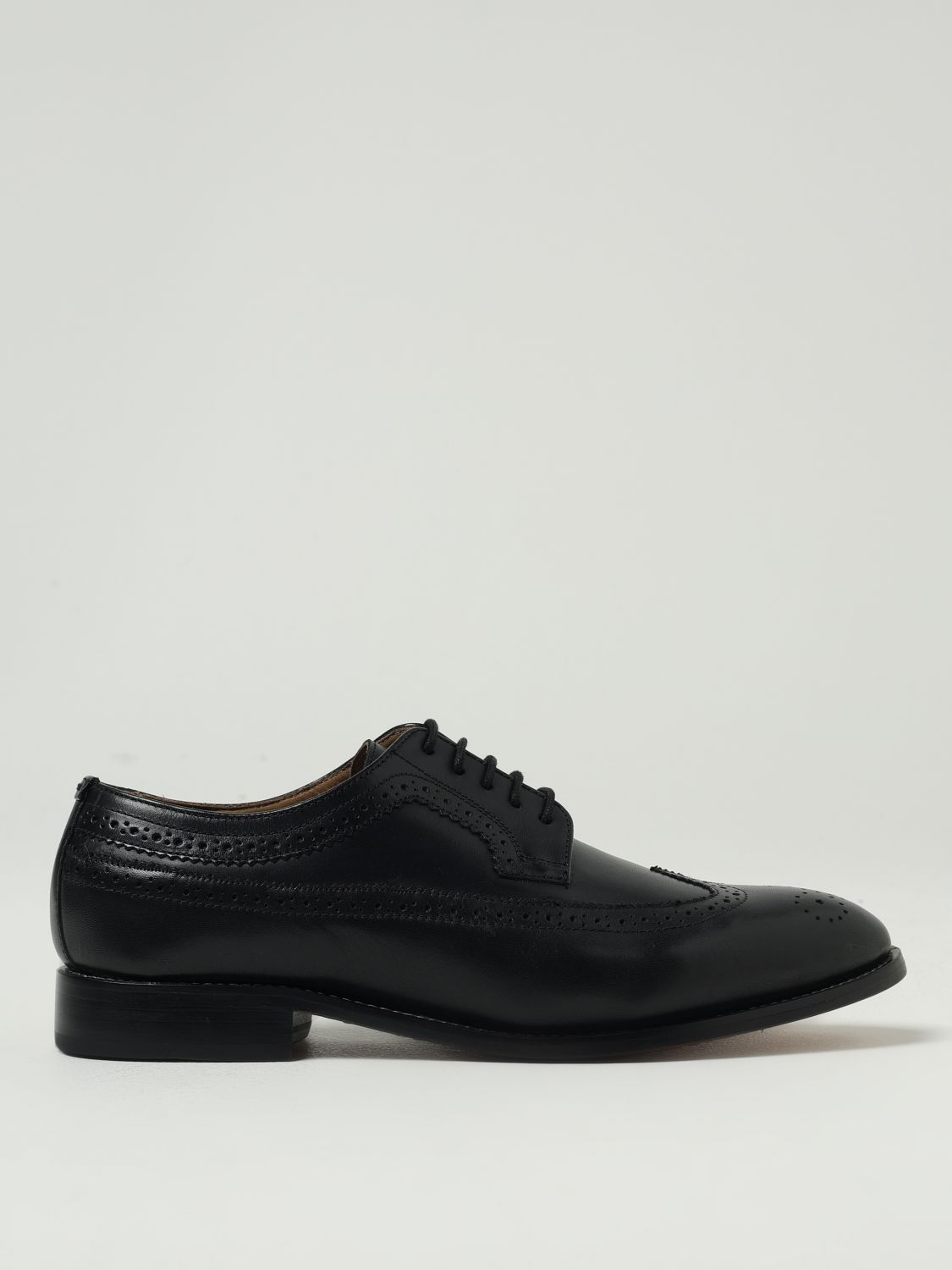 [PS PAUL SMITH] Dress Shoes SS26 M2SCLN04NCLF 79