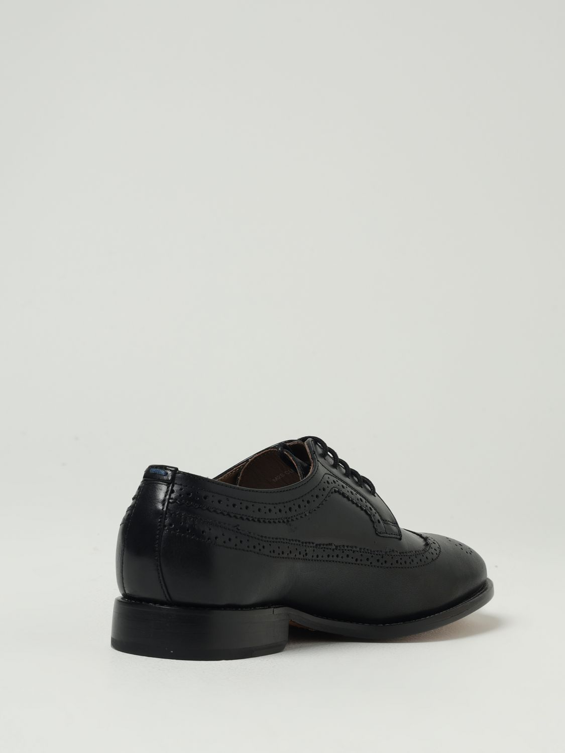 [PS PAUL SMITH] Dress Shoes SS26 M2SCLN04NCLF 79