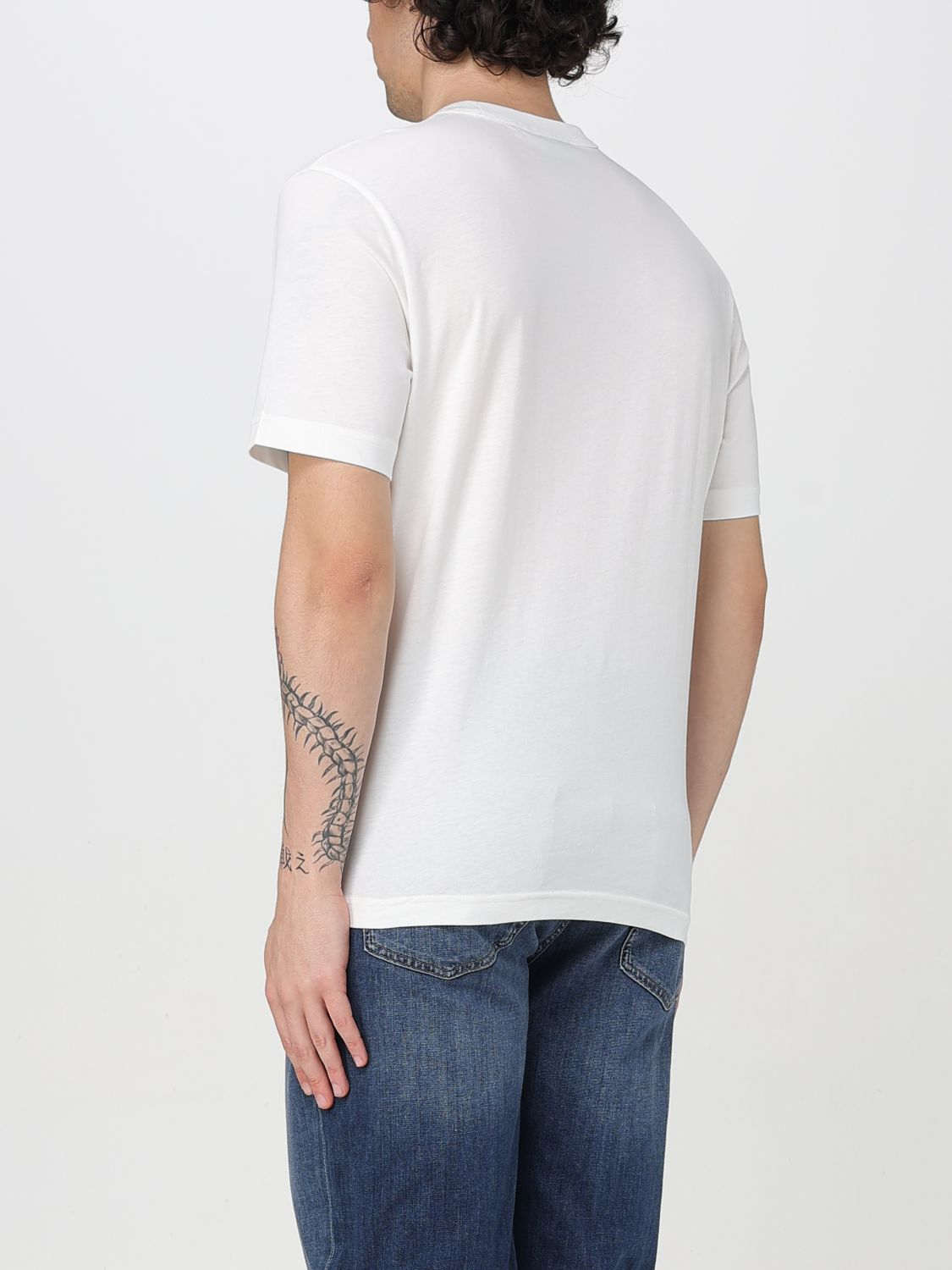 [PS PAUL SMITH] T-shirts Short Sleeve SS26 M2R220XPP5016 02