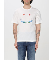[PS PAUL SMITH] T-shirts Short Sleeve SS26 M2R220XPP5016 02