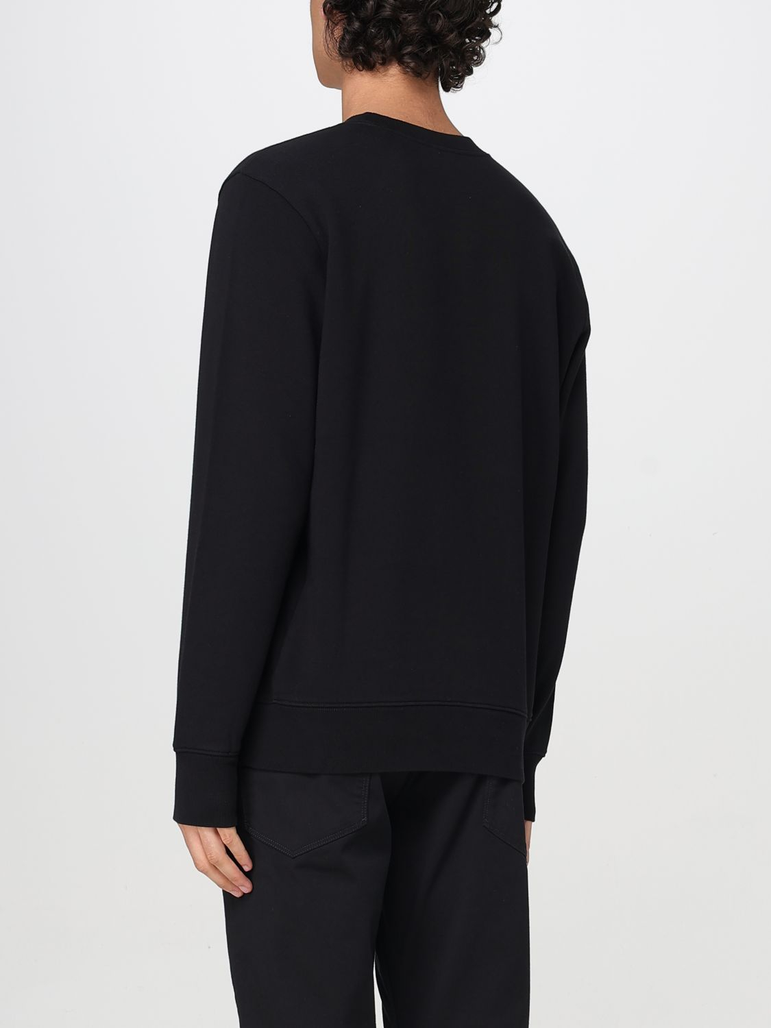 [PS PAUL SMITH] Sweatshirt SS26 M2R027RPP5016 79