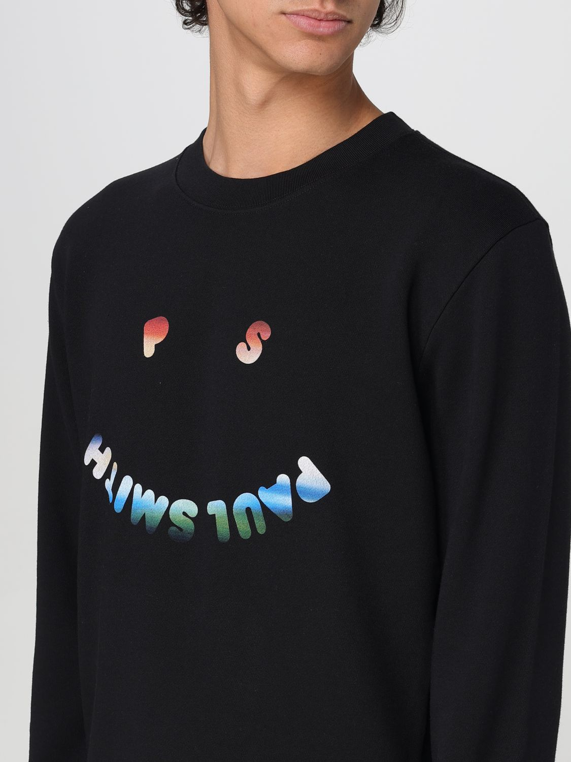 [PS PAUL SMITH] Sweatshirt SS26 M2R027RPP5016 79