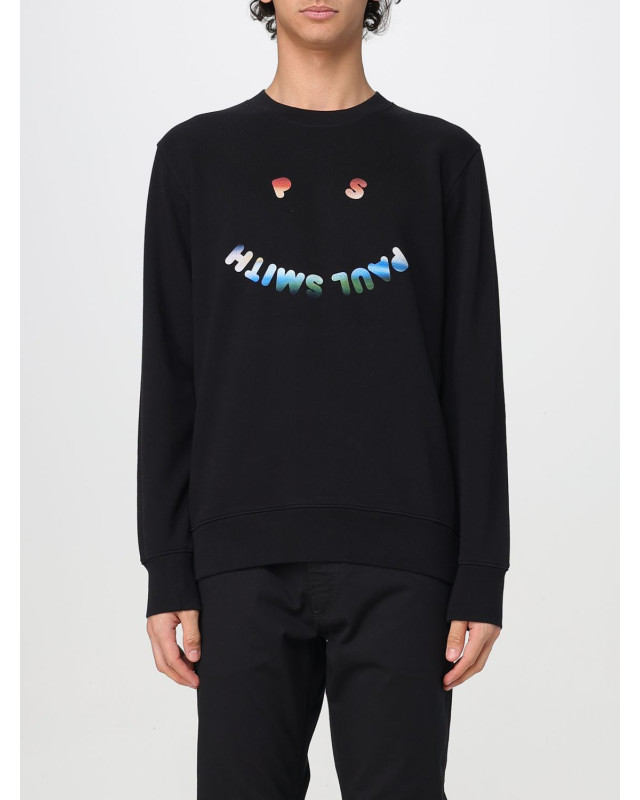 [PS PAUL SMITH] Sweatshirt SS26 M2R027RPP5016 79