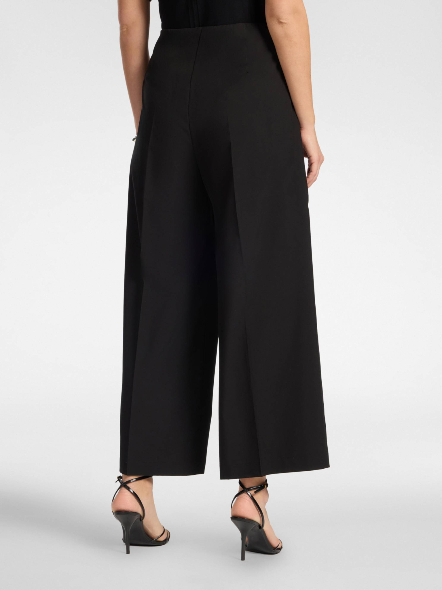 [ELENA MIRO`] Trousers SS26 P016P000464N