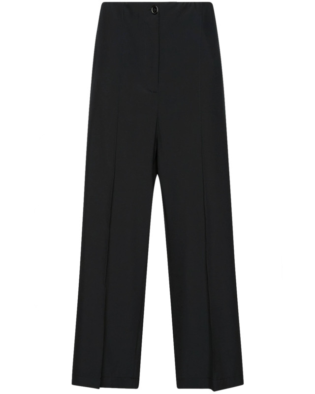 [ELENA MIRO`] Trousers SS26 P016P000464N