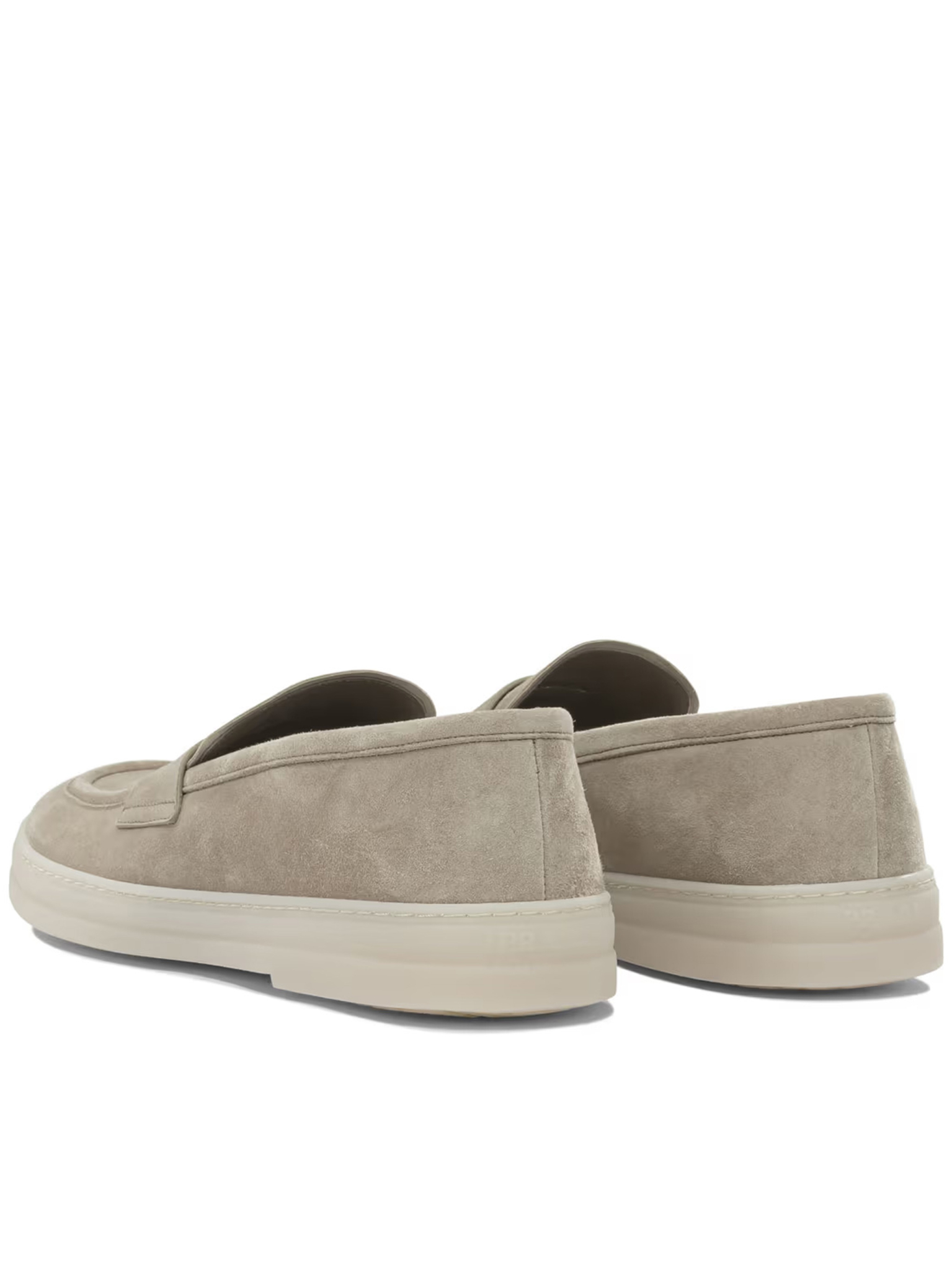 [Prada] Loafer SS26 2DG166 103