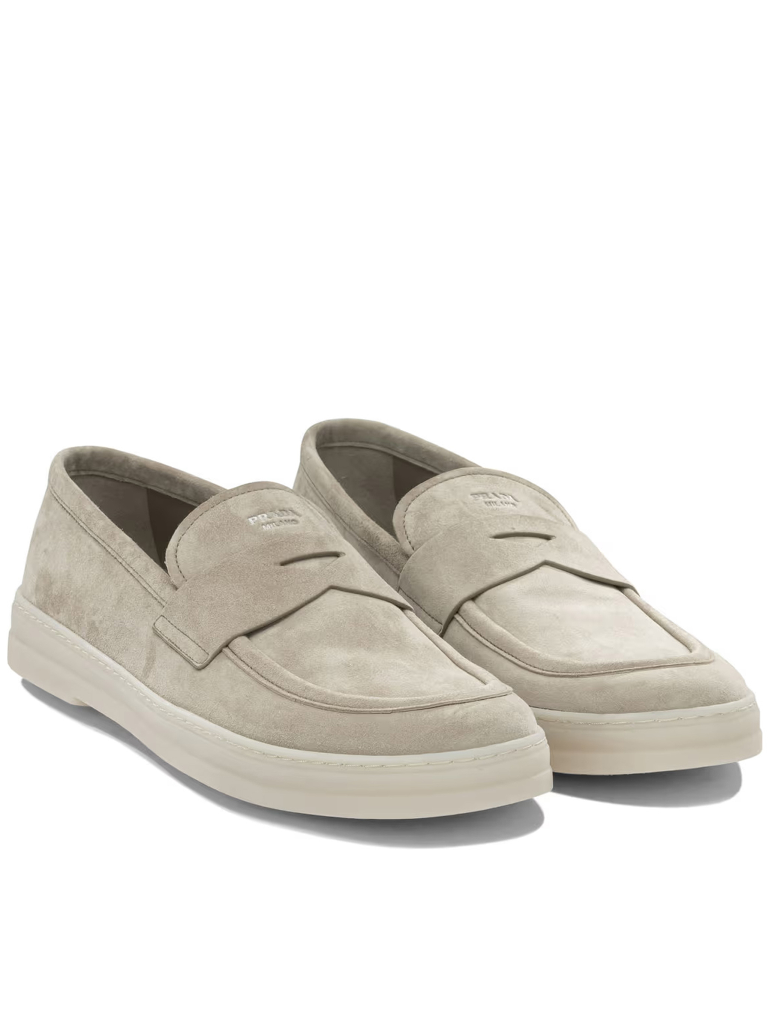 [Prada] Loafer SS26 2DG166 103