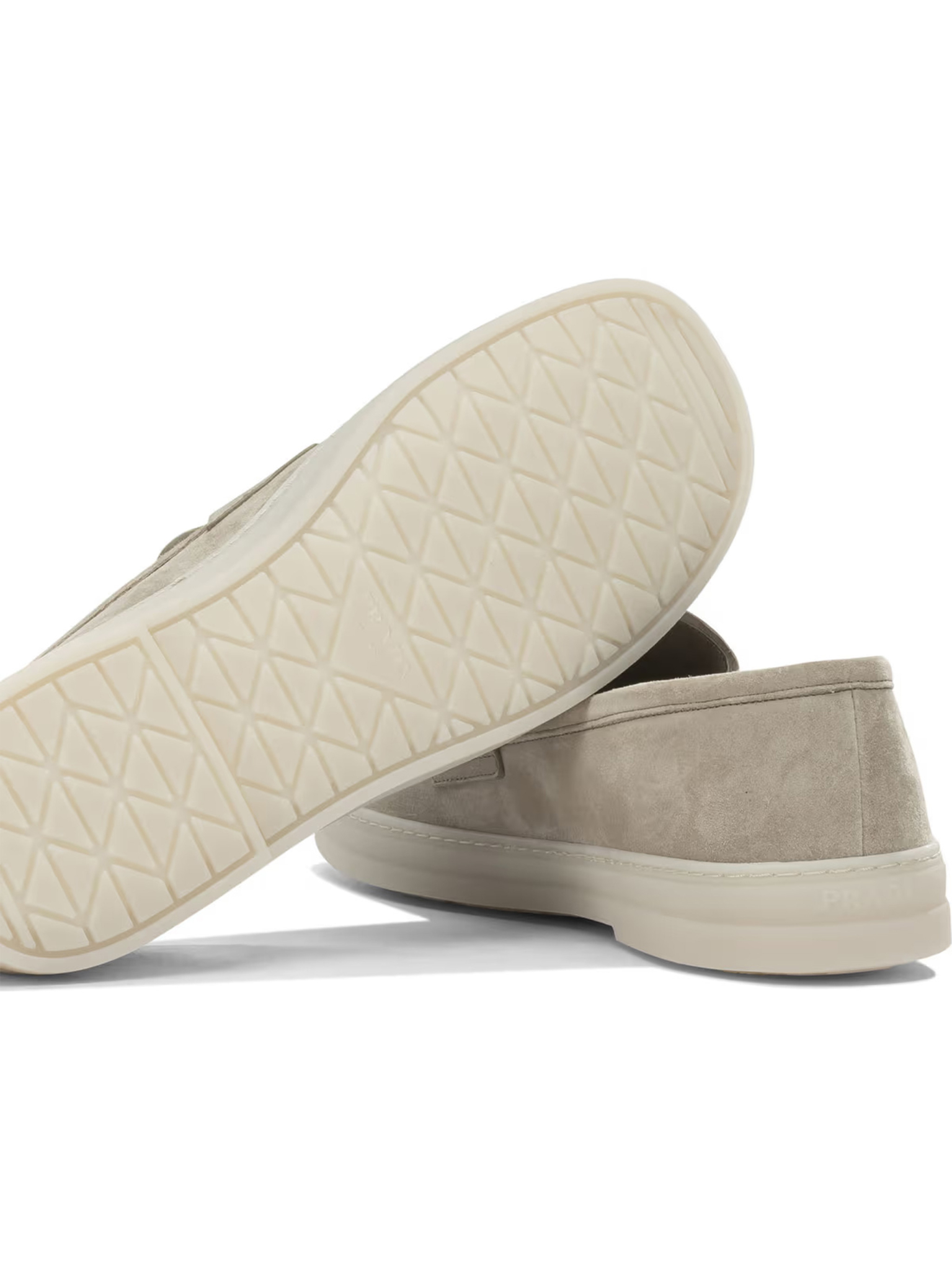 [Prada] Loafer SS26 2DG166 103