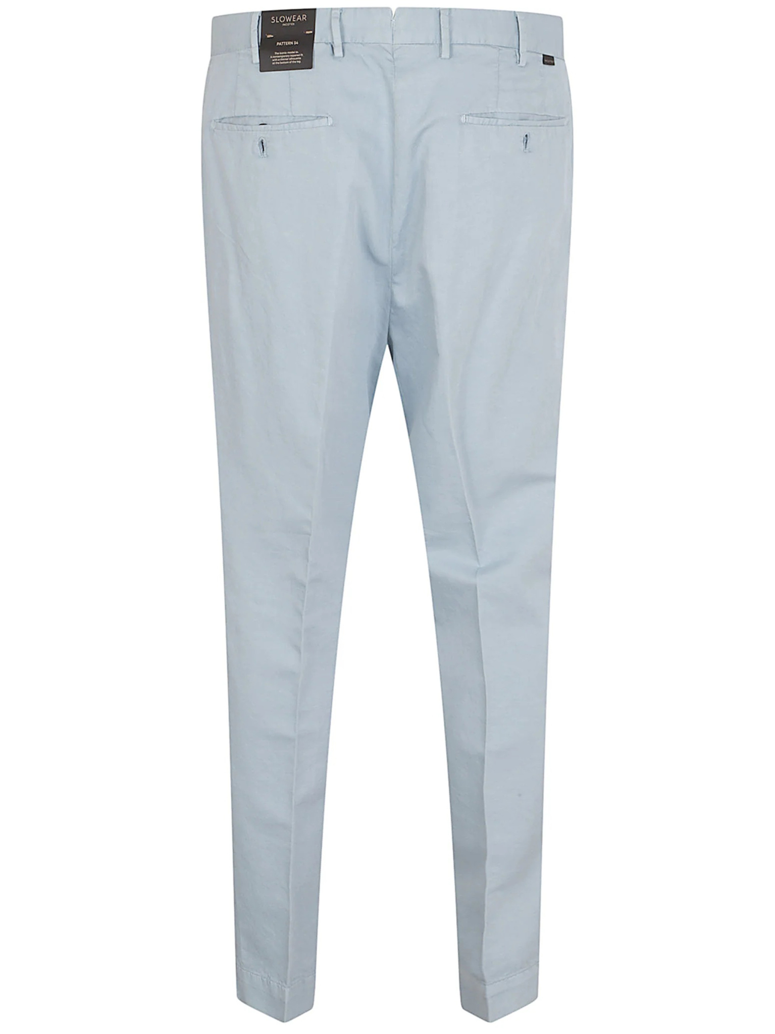 [Incotex] Trousers SS26 ZM541W 9423A