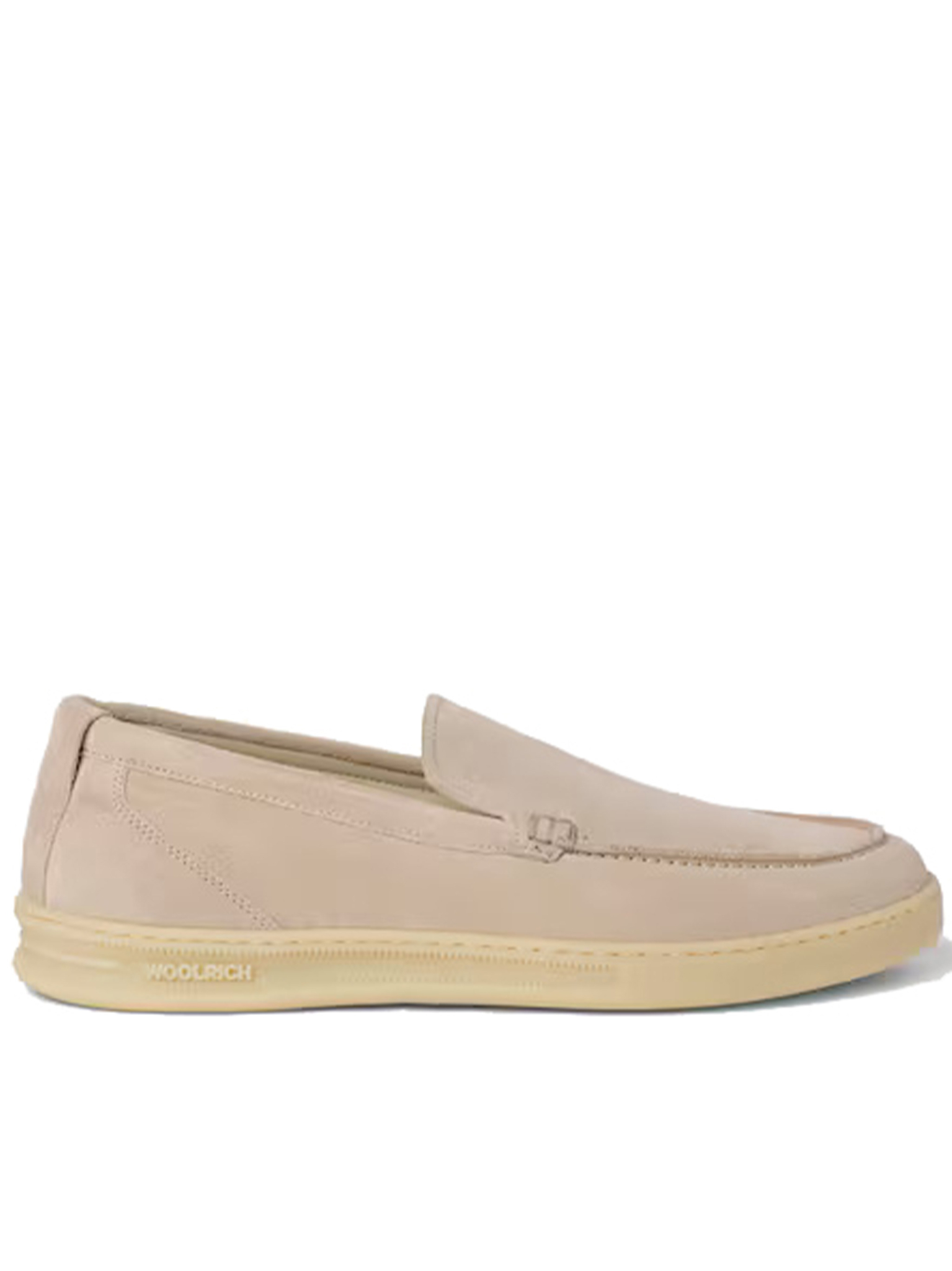[Woolrich] Loafer SS26 WFM261.024.1A0.16
