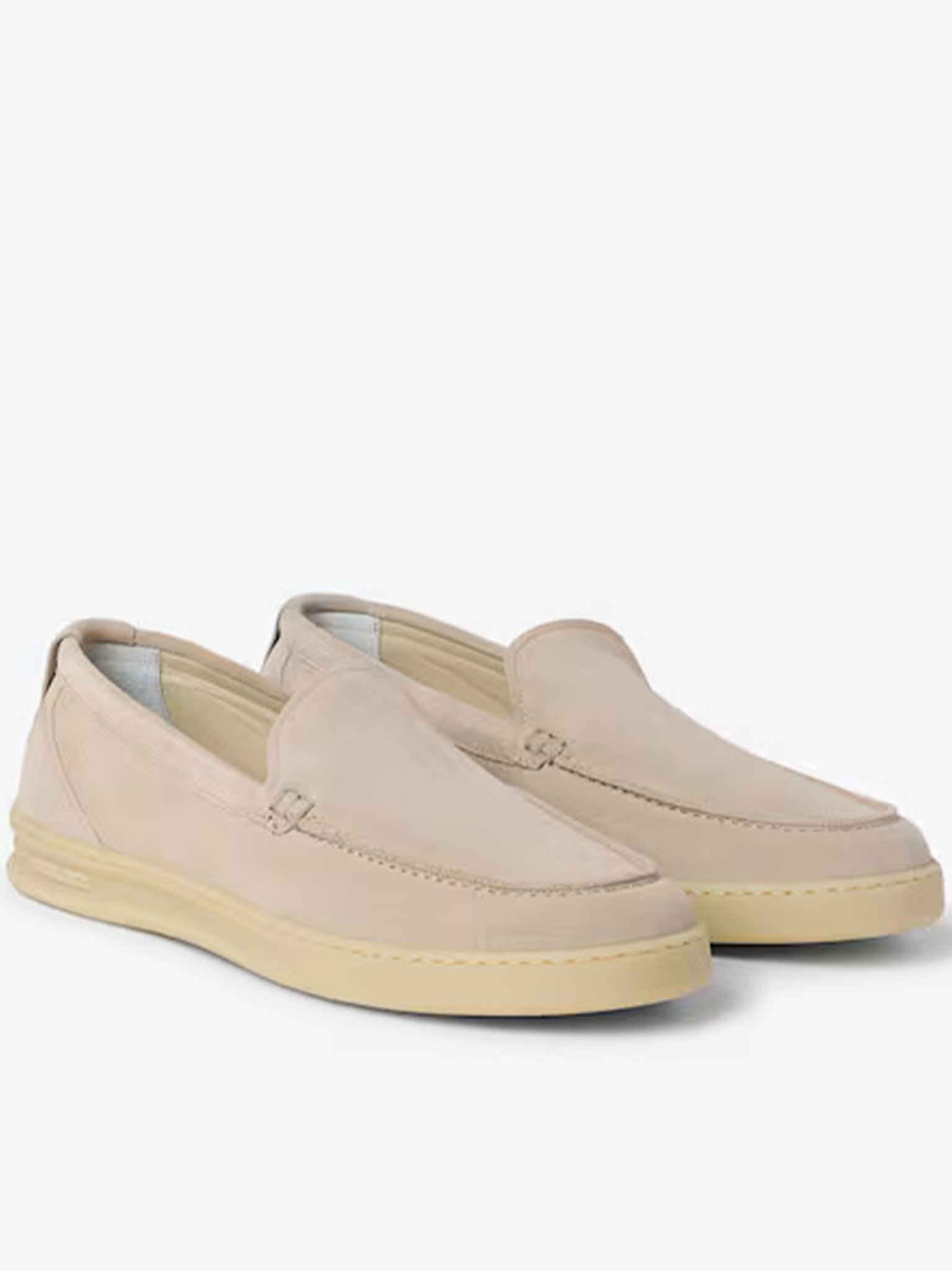 [Woolrich] Loafer SS26 WFM261.024.1A0.16