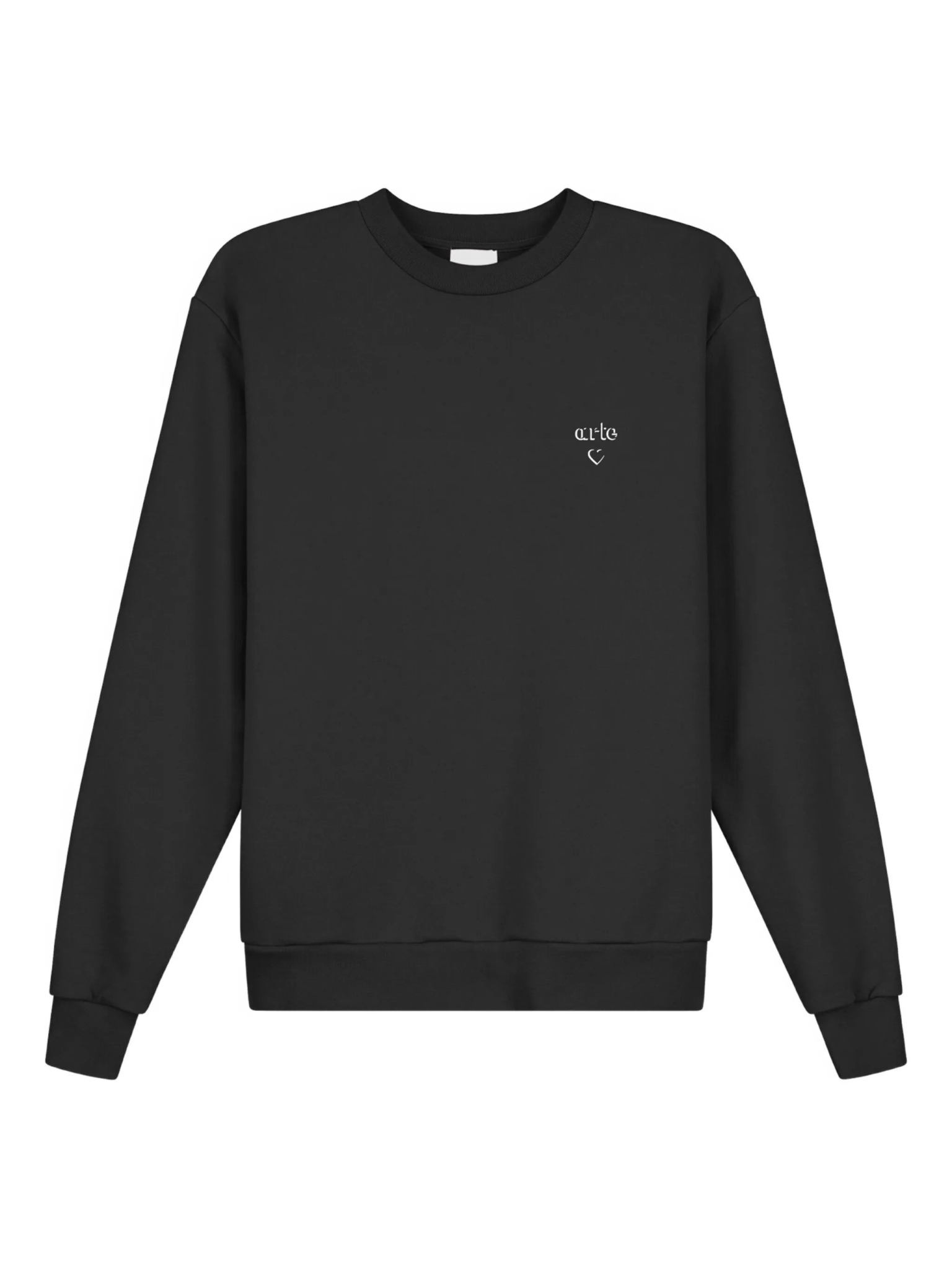 [Arte Antwerp] Sweatshirt FW25 AW25110C