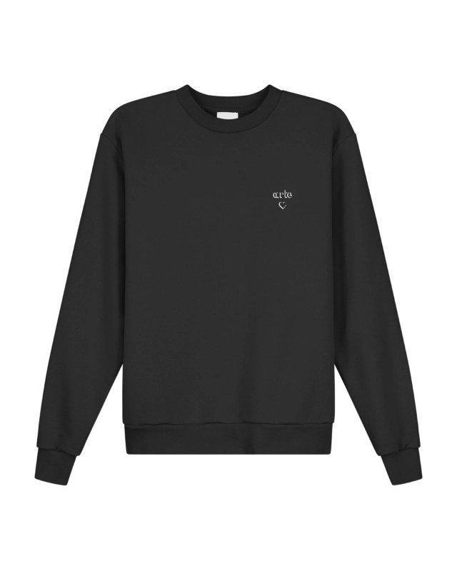 [Arte Antwerp] Sweatshirt FW25 AW25110C