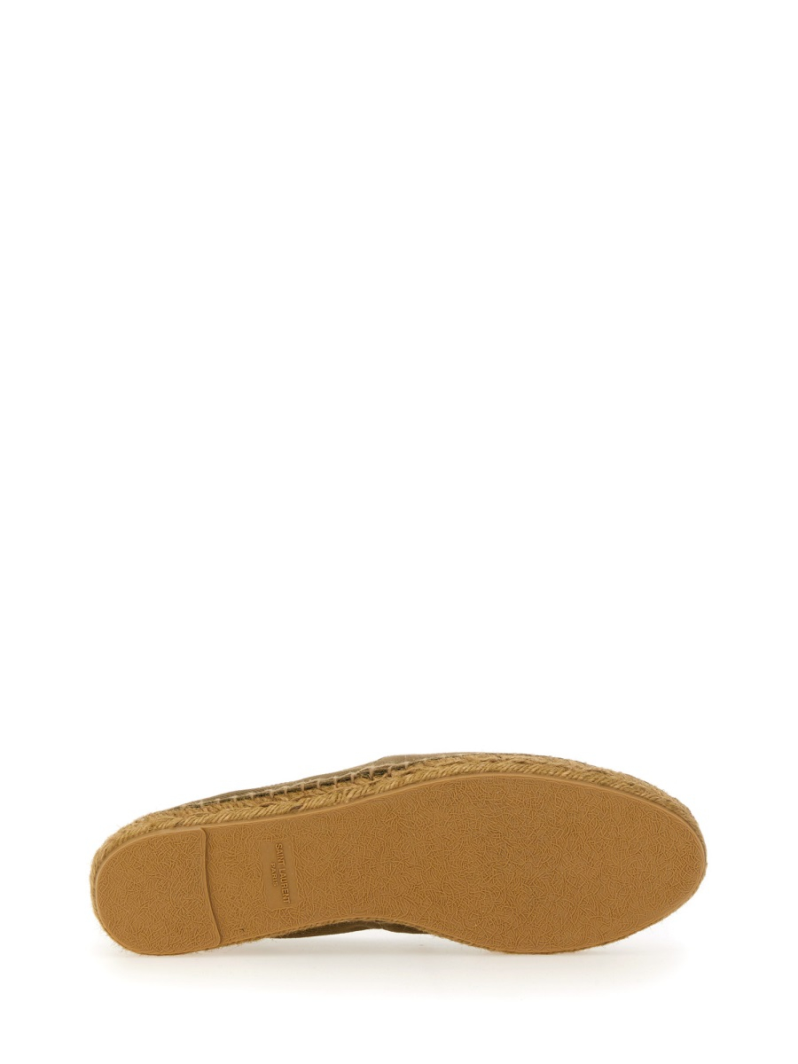 [Saint Laurent] Flat shoes SS25 818248_AADNX3302