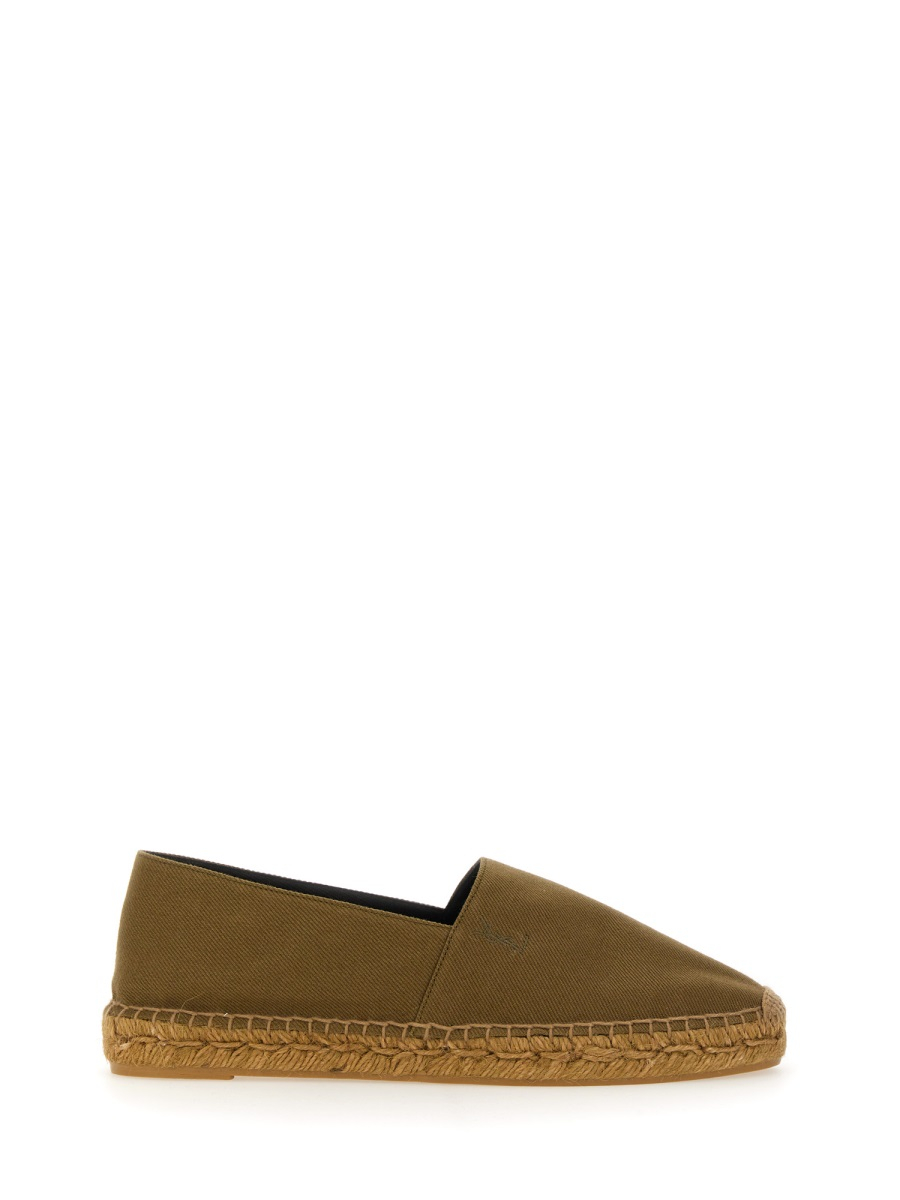 [Saint Laurent] Flat shoes SS25 818248_AADNX3302