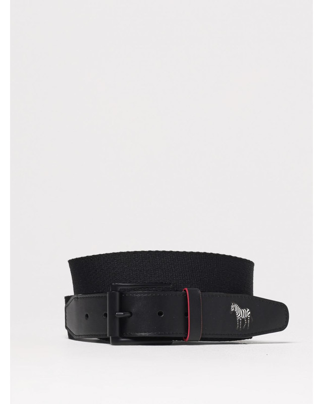 [PS PAUL SMITH] Belt SS26 M2A7050MZEBBW 79