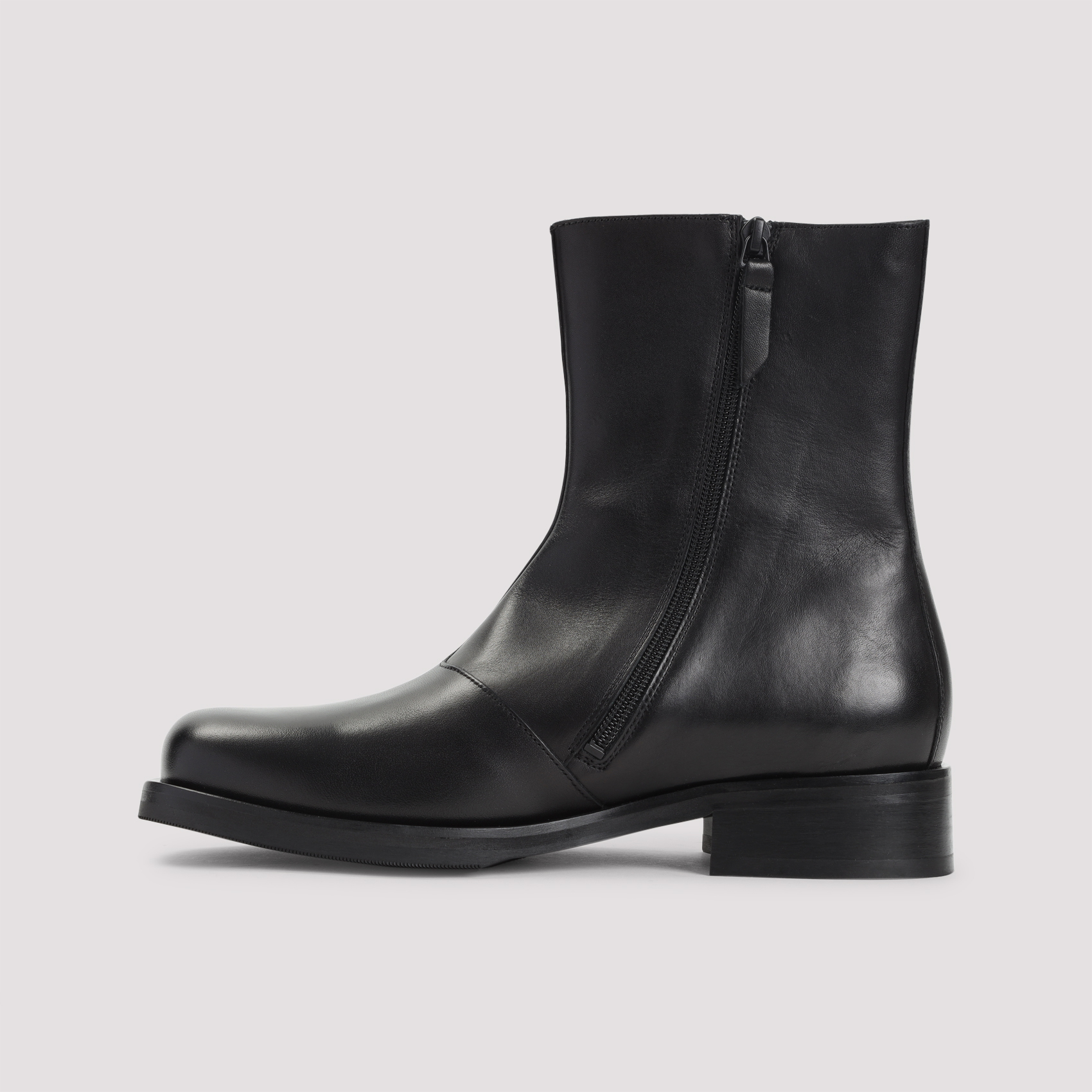 [Our Legacy] Boots SS26 COCBB