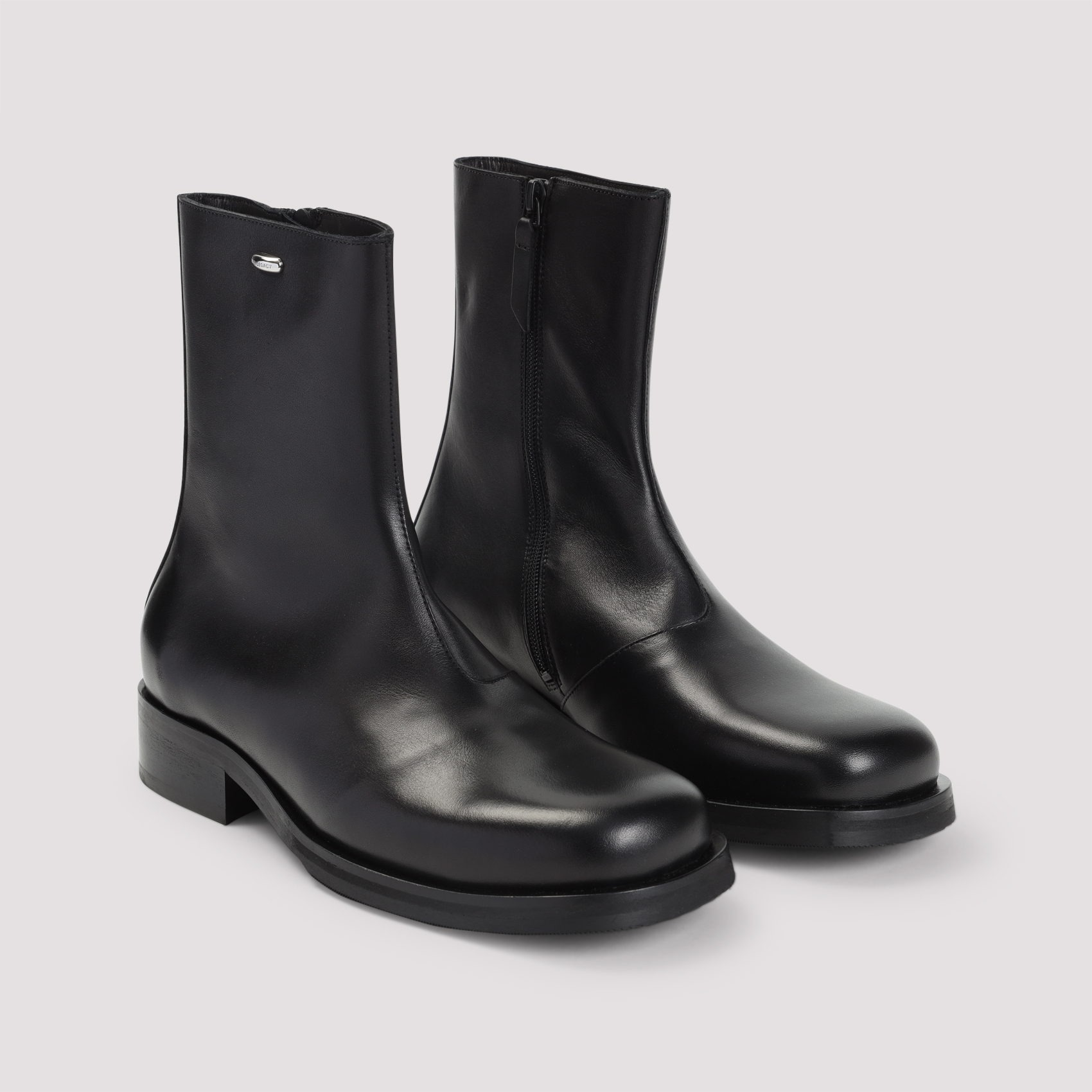 [Our Legacy] Boots SS26 COCBB