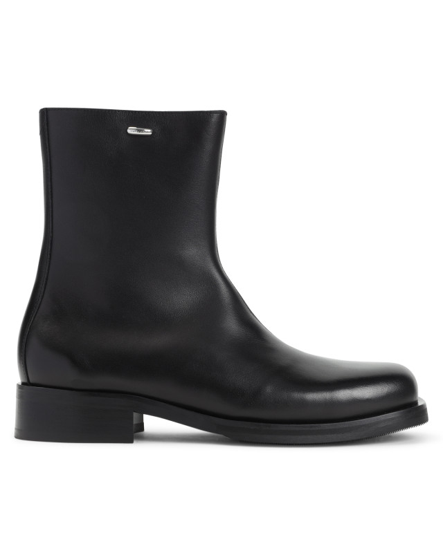 [Our Legacy] Boots SS26 COCBB