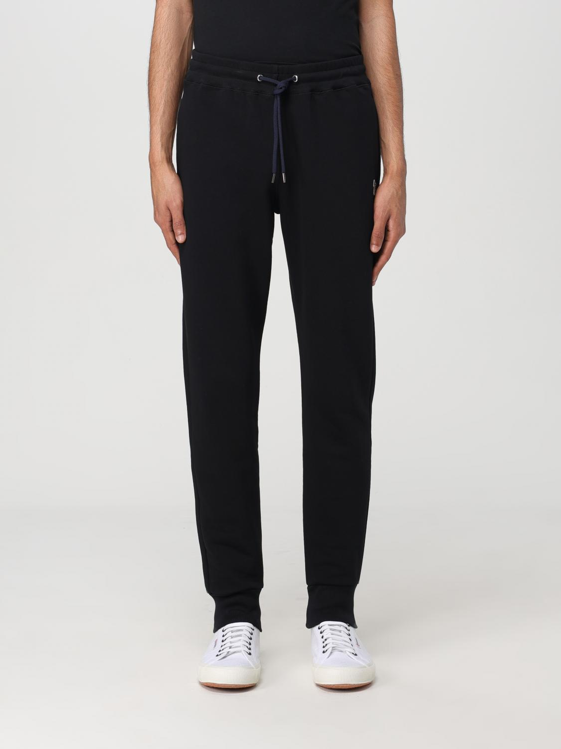 [PS PAUL SMITH] Trousers SS26 M2R482TKZEBRA 79