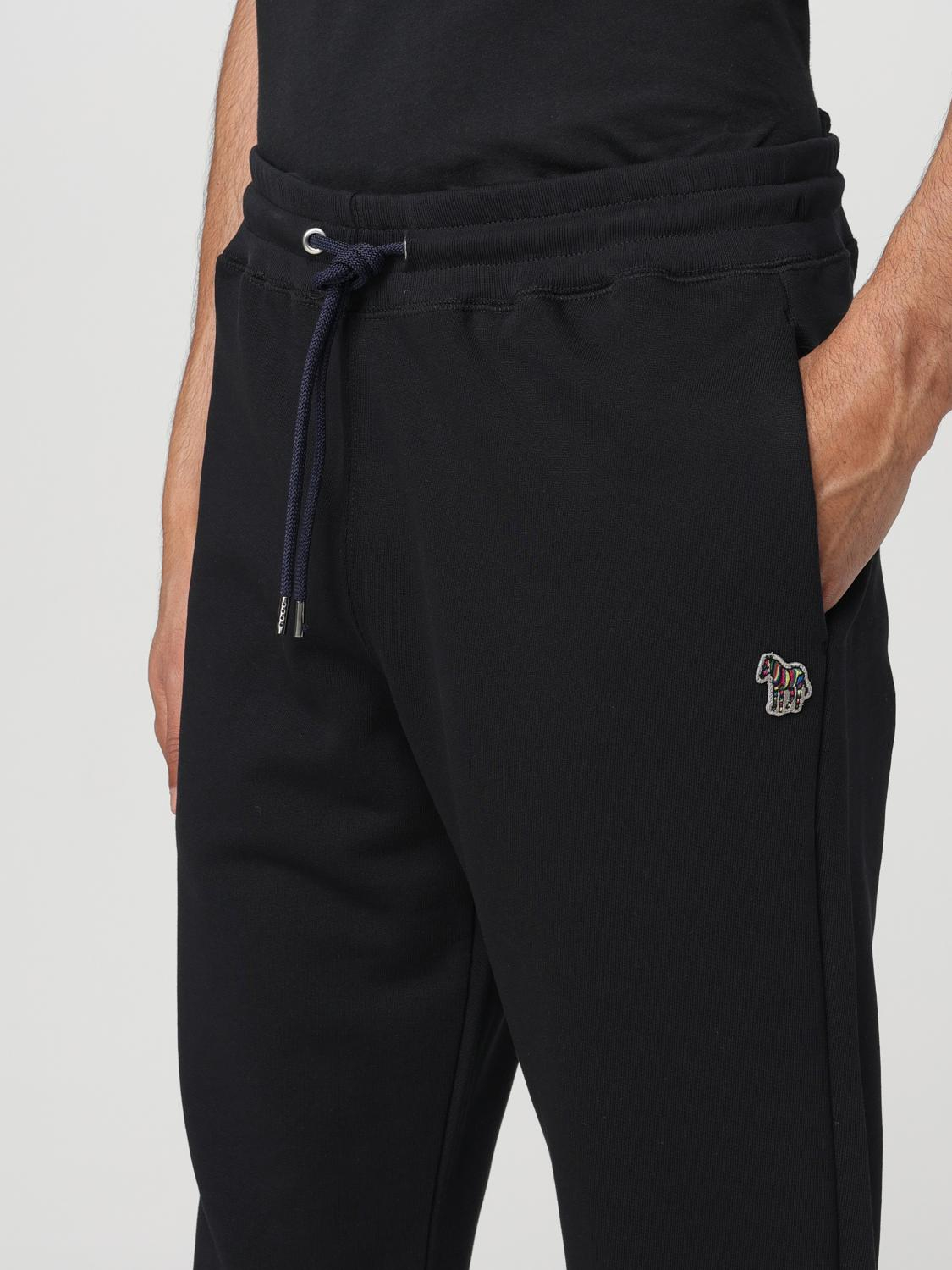 [PS PAUL SMITH] Trousers SS26 M2R482TKZEBRA 79