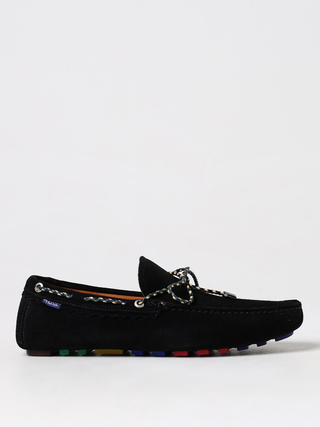 [PS PAUL SMITH] Loafer SS26 M2SSFD29MSUE 79