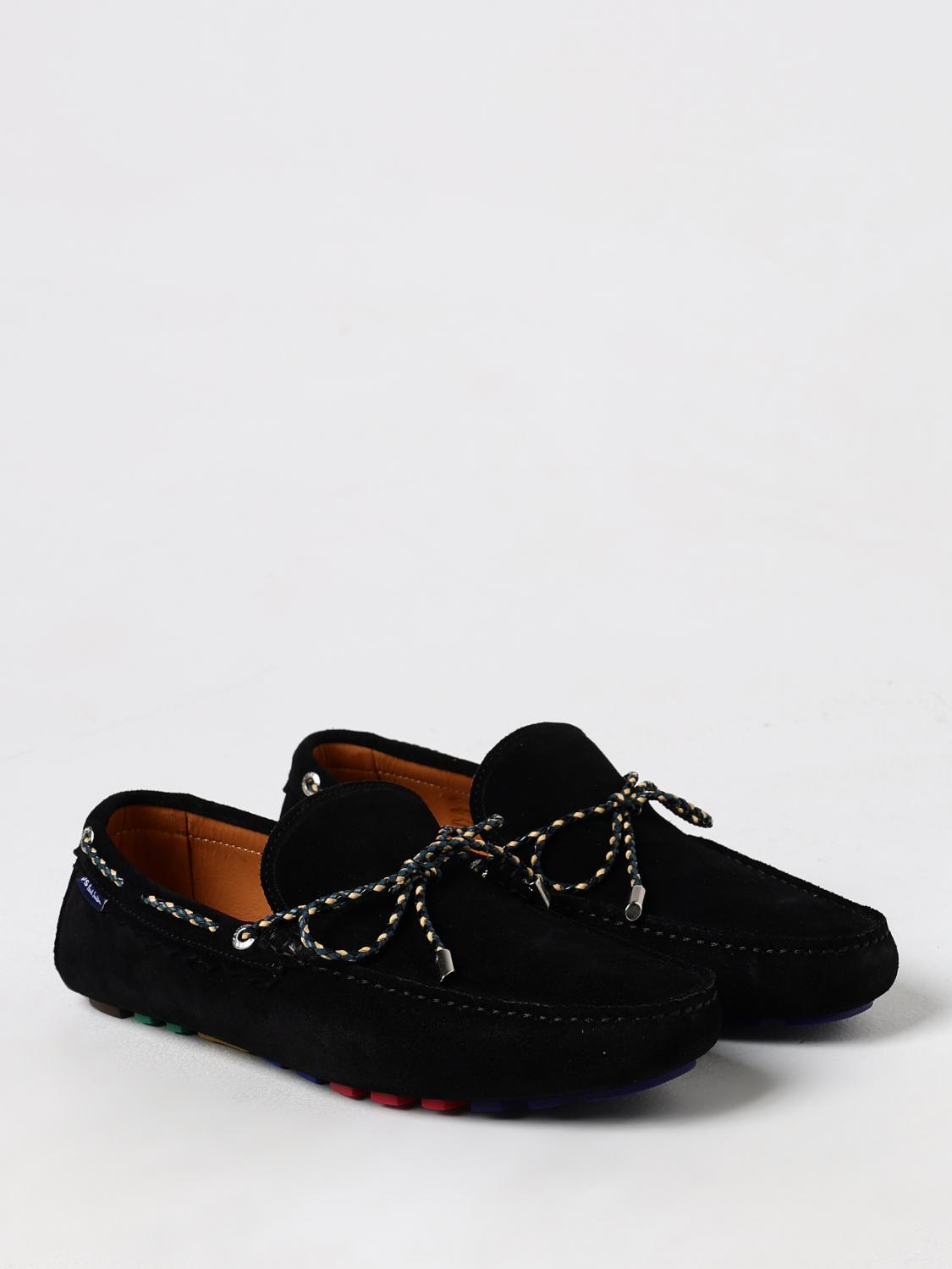 [PS PAUL SMITH] Loafer SS26 M2SSFD29MSUE 79