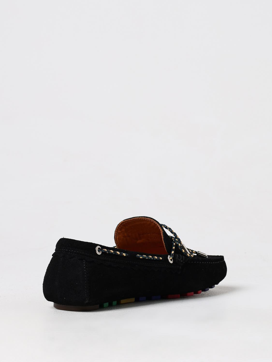 [PS PAUL SMITH] Loafer SS26 M2SSFD29MSUE 79