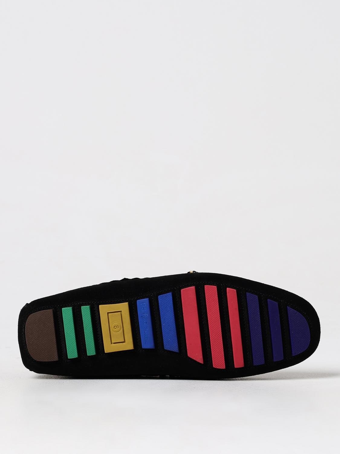 [PS PAUL SMITH] Loafer SS26 M2SSFD29MSUE 79