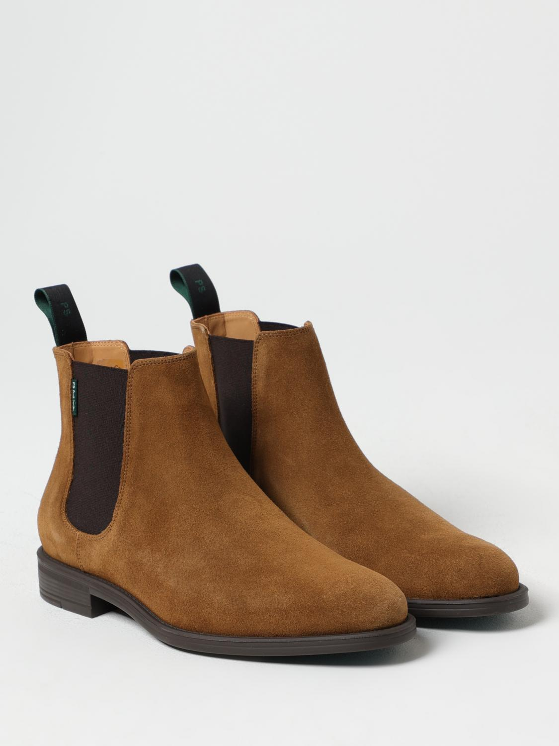 [PS PAUL SMITH] Boots SS26 M2SCDC03JSUE 62