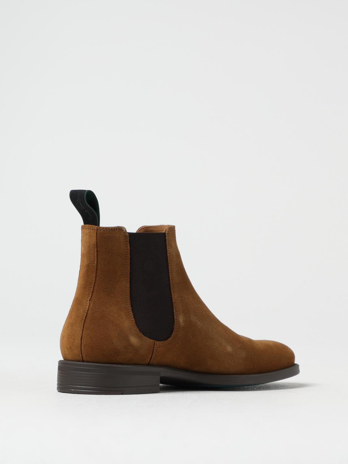 [PS PAUL SMITH] Boots SS26 M2SCDC03JSUE 62