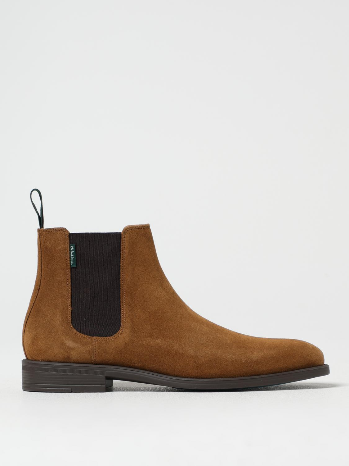 [PS PAUL SMITH] Boots SS26 M2SCDC03JSUE 62