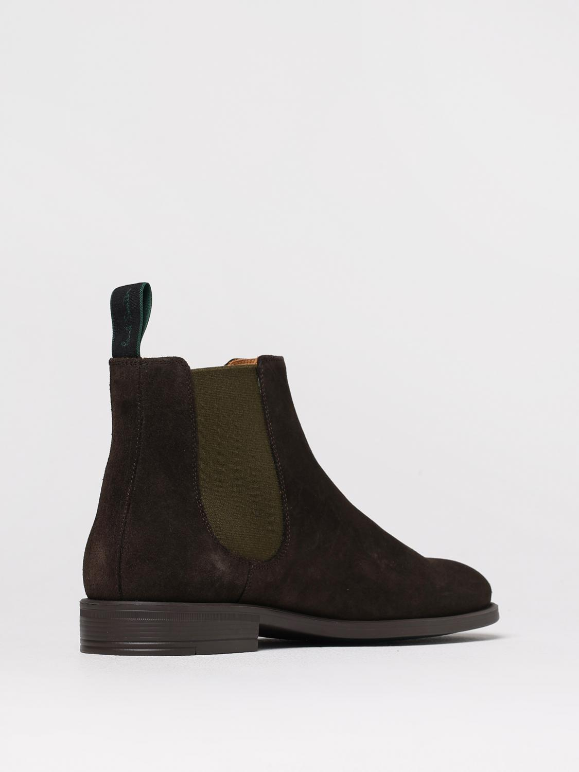 [PS PAUL SMITH] Boots SS26 M2SCDC15MSUE 69